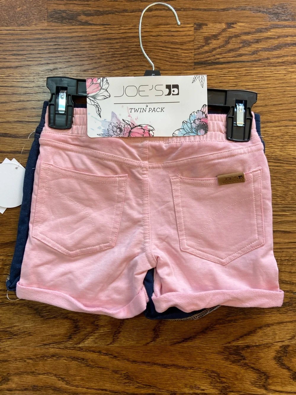 Joes Jeans twin pack